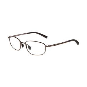 Denali Eyewear Matte Gunmetal EXTREME Eyeglasses 55/18/140
